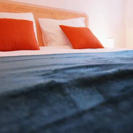 Apartment Proche Disneyland Paris - 4 Personnes, Wifi, Parking, Proche Rer Montevrain