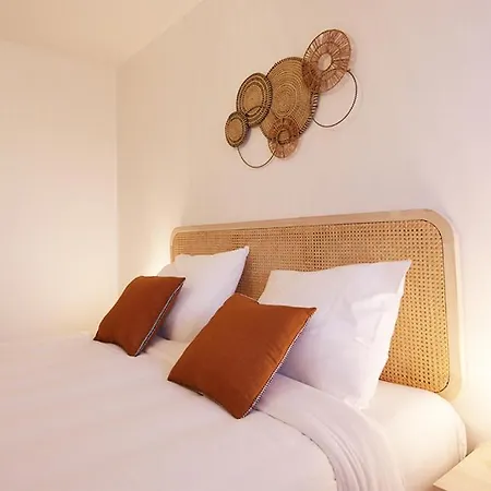 Proche Disneyland Paris - 4 Personnes, Wifi, Parking, Proche Rer Apartment Montevrain
